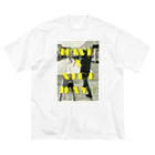 fortuna-coの休日 Big T-Shirt