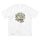 ピカ2工房のpj2 Big T-Shirt