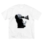 TeenagersEmotionのfuck666 Big T-Shirt