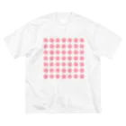 schonのシャン桜 Big T-Shirt
