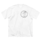 航海グッズのgb21-1 Big T-Shirt