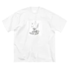 はらぐちもくのいかがですか Big T-Shirt