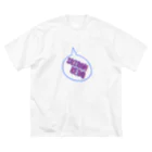 オミナエシのしらんけど Big T-Shirt