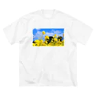 yujisato0514の九州の身近な景色 Big T-Shirt