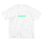 XIAOLONGBAO・ GCのXIAOLONGBAO ビッグT ビッグシルエットTシャツ