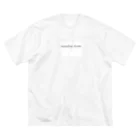 selenail.fの1999 part❷ ビッグシルエットTシャツ