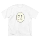 ホビヲノエのお店のかわいいタマゴ Big T-Shirt