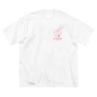 野良猫中華飯店の野良猫中華飯店 Big T-Shirt