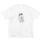 遊凪のフレンチブルドッグくん Big T-Shirt