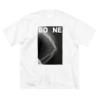 やまだのやまだの骨折グッズ Big T-Shirt