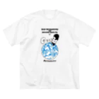 MUSUMEKAWAIIの0517「世界電気通信情報社会デー 」 Big T-Shirt