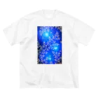 Caoli design shopの時澗の森 Big T-Shirt