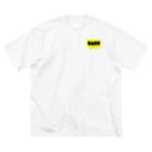 0609のROOKBEE Big T-Shirt