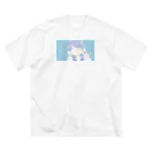 sanohaのさのはちゃん22歳お誕生日記念4 Big T-Shirt