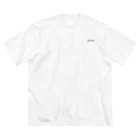 cleyconsの精霊信仰ちゃん Big T-Shirt