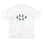 おへショップの色々な謙信2 Big T-Shirt