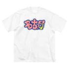 ちゃーはん。の名古屋 Big T-Shirt