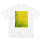 LYdesignのmeadow Big T-Shirt