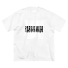 rabbit madeのrabbitmade Big T-Shirt