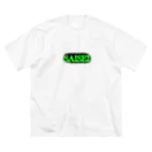 再生のSAISEI Big T-Shirt