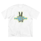 ベンチのTDBoyz. ビッグシルエットTシャツ