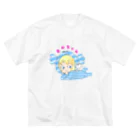 あめちゃんのあめちゃん Big T-Shirt