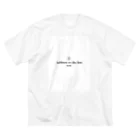 yuichiro.iのA.T.L Big T-Shirt