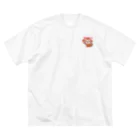 プラモザルショップのプラモザル（LINEスタンプ01） Big T-Shirt