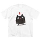 おかだのねこちゃんはおりこうなので Big T-Shirt