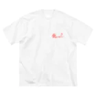 令和ベイビーの愛Love♡ Big T-Shirt