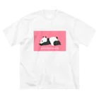 3.33のpandananda Big T-Shirt