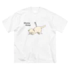 大村イスの注射こわい Big T-Shirt