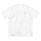 contyのサウナボーイズtee Big T-Shirt