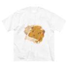 Lichtmuhleのモルパラ2021 あんこちゃん Big T-Shirt