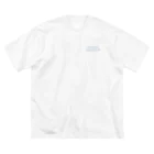 てゃのごめんね。こんな俺で ビッグシルエットTシャツ