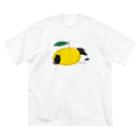 LAIMOのLAIMO ビッグシルエットTシャツ