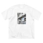 sota ONLINEshopのChillTime ビッグシルエットTシャツ