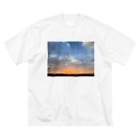My SKYの2021.6.24 Big T-Shirt