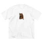 janximmのみりん3 Big T-Shirt