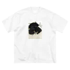 nellymeguのカニヘンダックス達 Big T-Shirt