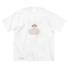 Chicoordの我が家のトリィくん ビッグシルエットTシャツ