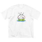 MAKIのワクワク Big T-Shirt