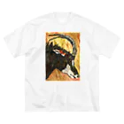 Ryo ishibashiのしか Big T-Shirt