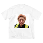 小林のセプタム小林 Big T-Shirt