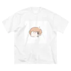 そふま公式のクワガタで前髪きったらガタガタになった男の子 Big T-Shirt