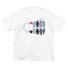 Rain Landview Design CentreのBaby Clothes 1 ビッグシルエットTシャツ