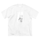 iCeの湯に限る Big T-Shirt