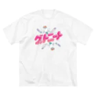 グットニートカンパニーのあつまれ！グットニート！ Big T-Shirt