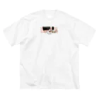 御幸🐯ショップの御幸T ビッグシルエットTシャツ