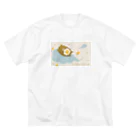 Iimoのみんなで目玉焼きの夢をみよう Big T-Shirt